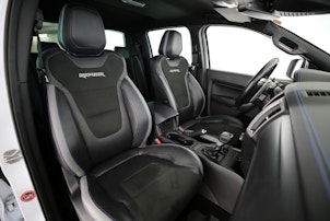 Vehicle image FORD Ranger DKab.Pick-up 2.0 EcoBlue 4x4 Raptor