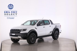 Vehicle image FORD Ranger DKab.Pick-up 2.0 EcoBlue 4x4 Raptor
