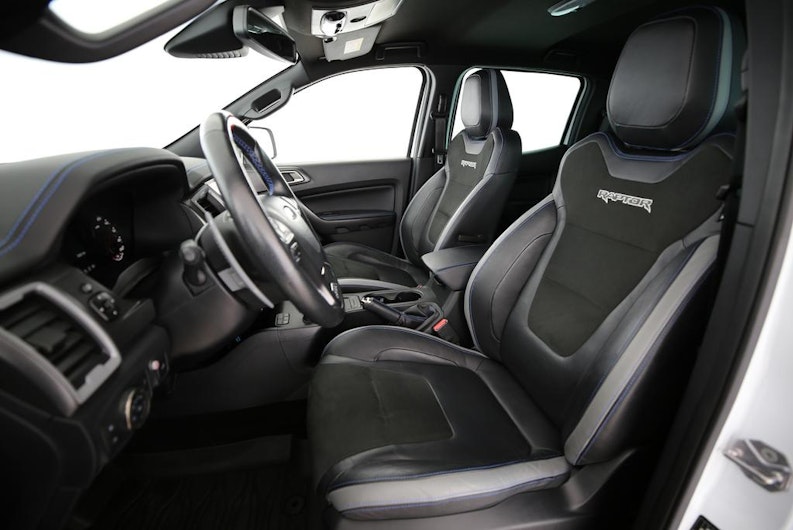 Vehicle image FORD RANGER