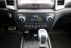 Vehicle image FORD Ranger DKab.Pick-up 2.0 EcoBlue 4x4 Raptor