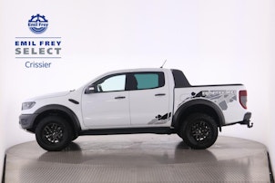 Vehicle image FORD Ranger DKab.Pick-up 2.0 EcoBlue 4x4 Raptor