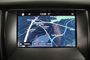 Vehicle image FORD Ranger DKab.Pick-up 2.0 EcoBlue 4x4 Raptor