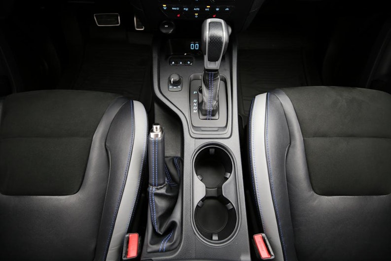 Vehicle image FORD RANGER