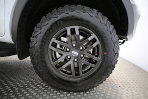 Vehicle image FORD Ranger DKab.Pick-up 2.0 EcoBlue 4x4 Raptor