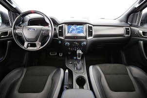 Vehicle image FORD Ranger DKab.Pick-up 2.0 EcoBlue 4x4 Raptor