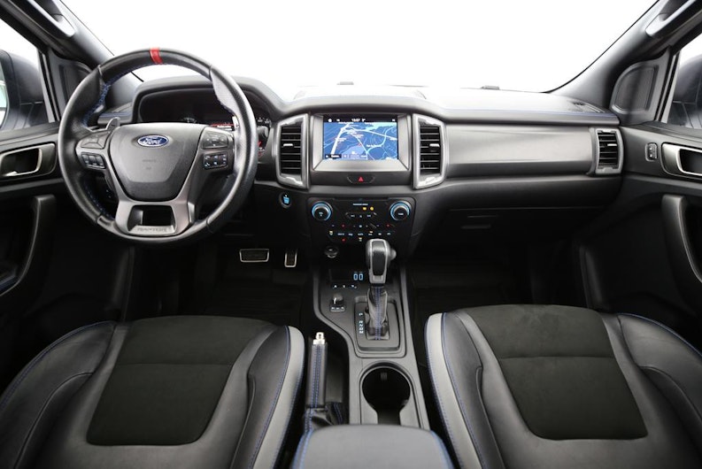 Vehicle image FORD RANGER