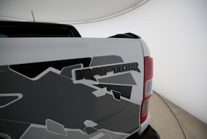 Vehicle image FORD Ranger DKab.Pick-up 2.0 EcoBlue 4x4 Raptor