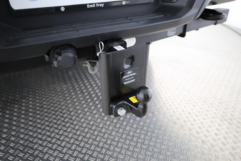 Vehicle image FORD RANGER