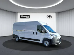 Toyota PROACE MAX 2.2 D L3/H2  3.5t Heavy