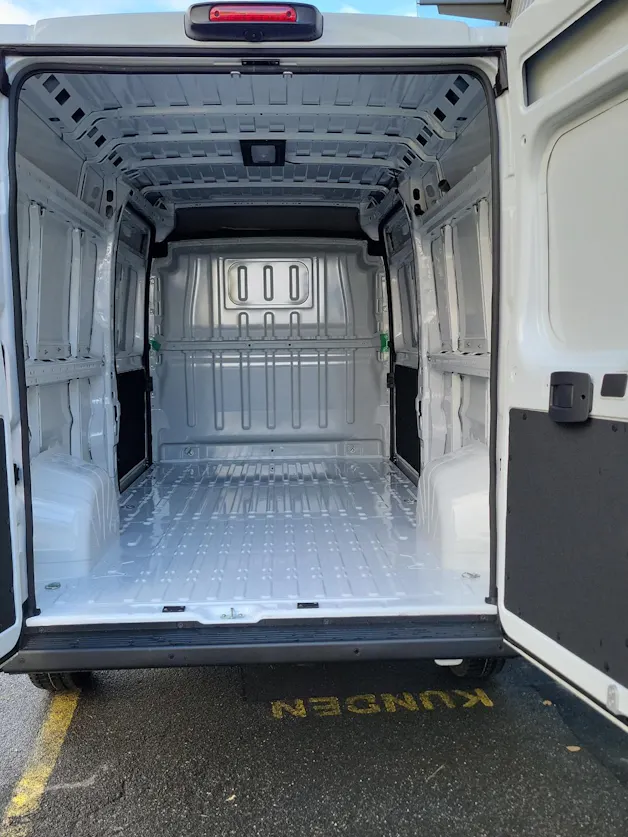 Toyota PROACE MAX 2.2 D L3/H2 3.5t Heavy
