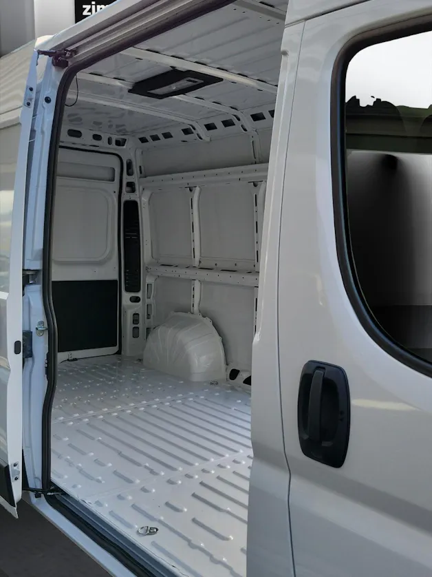 Toyota PROACE MAX 2.2 D L3/H2  3.5t Heavy