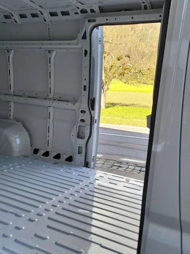 Toyota PROACE MAX 2.2 D L3/H2 3.5t Heavy