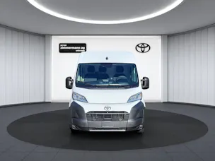 Toyota PROACE MAX 2.2 D L3/H2  3.5t Heavy