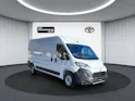 Toyota PROACE MAX 2.2 D L3/H2 3.5t Heavy