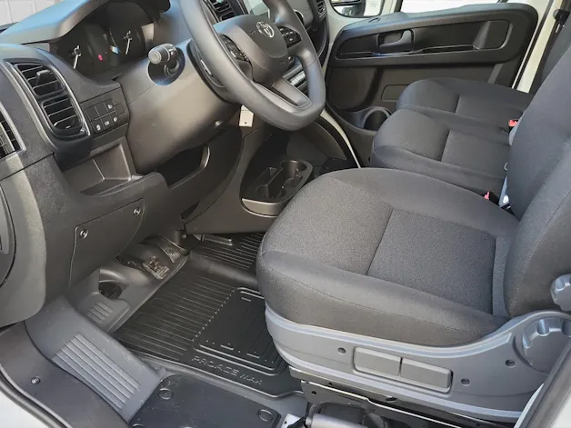 Toyota PROACE MAX 2.2 D L3/H2  3.5t Heavy