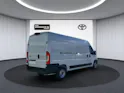 Toyota PROACE MAX 2.2 D L3/H2 3.5t Heavy