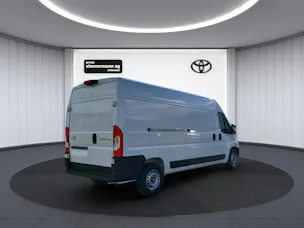 Toyota PROACE MAX 2.2 D L3/H2 3.5t Heavy