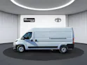 Toyota PROACE MAX 2.2 D L3/H2 3.5t Heavy