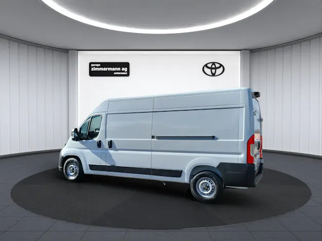 Toyota PROACE MAX 2.2 D L3/H2 3.5t Heavy