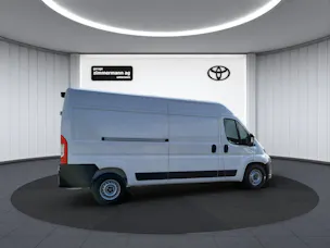 Toyota PROACE MAX 2.2 D L3/H2 3.5t Heavy