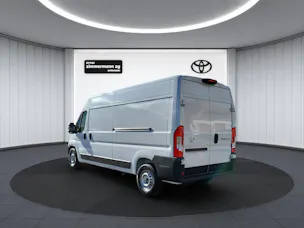 Toyota PROACE MAX 2.2 D L3/H2 3.5t Heavy