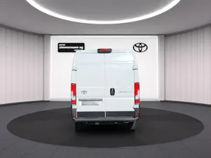Toyota PROACE MAX 2.2 D L3/H2 3.5t Heavy
