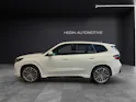 BMW X1 30e xDrive paddles