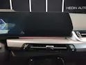 BMW X1 30e xDrive paddles
