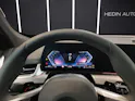 BMW X1 30e xDrive paddles