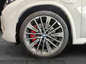 BMW X1 30e xDrive paddles