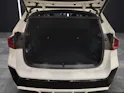 BMW X1 30e xDrive paddles