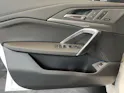 BMW X1 30e xDrive paddles