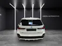 BMW X1 30e xDrive paddles