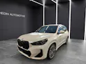 BMW X1 30e xDrive paddles