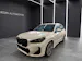 BMW X1 30e xDrive paddles