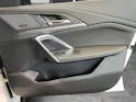 BMW X1 30e xDrive paddles