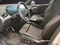BMW X1 30e xDrive paddles