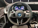 BMW X1 30e xDrive paddles