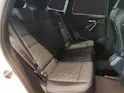 BMW X1 30e xDrive paddles