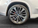 BMW X1 30e xDrive paddles