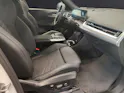 BMW X1 30e xDrive paddles