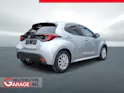 Toyota Yaris 1.5 VVT-i HSD Trend