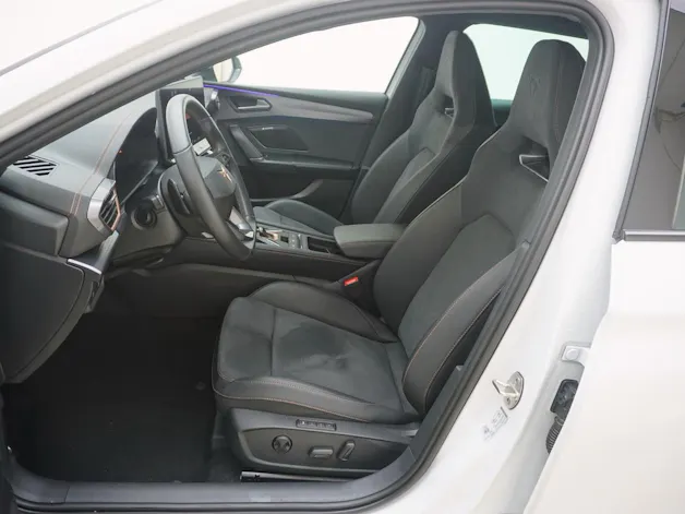 Cupra Leon ST 2.0 TSI VZ 4Drive DSG