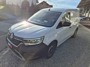 Renault Kangoo Van 1.3 TCe 130 Automat