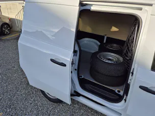 Renault Kangoo Van 1.3 TCe 130 Automat