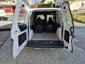 Renault Kangoo Van 1.3 TCe 130 Automat