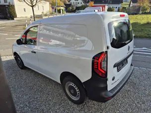 Renault Kangoo Van 1.3 TCe 130 Automat