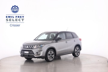 Vehicle image SUZUKI VITARA 0 Vehicle image SUZUKI VITARA 0