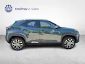 Toyota Yaris Cross 1.5 VVT-i HSD Trend AWD-i