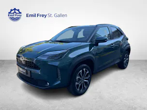 Toyota Yaris Cross 1.5 VVT-i HSD Trend AWD-i